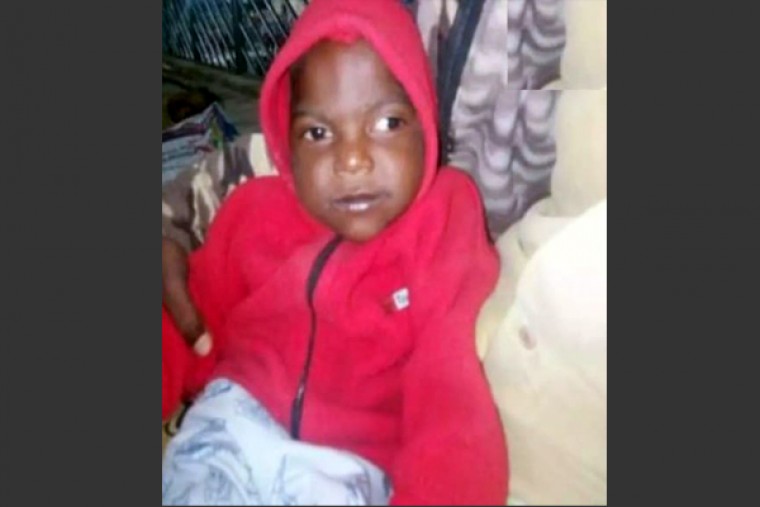 Differently-abled child abducted from Secunderabad Railway Station