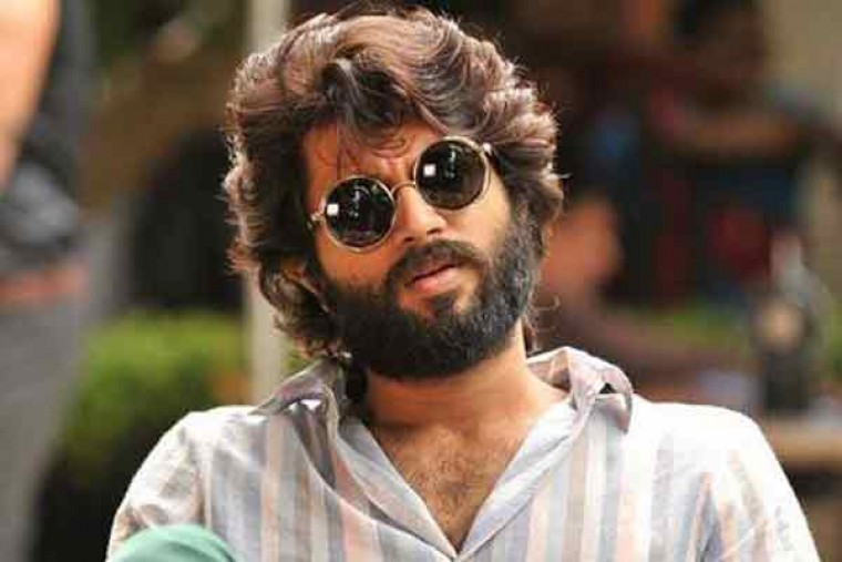 superstar Vijay Deverakonda becomes co-owner of Hyderabad Black Hawks team 