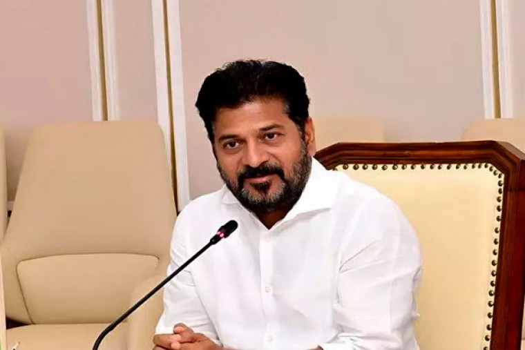 Telangana Cabinet expansion expected on April 3