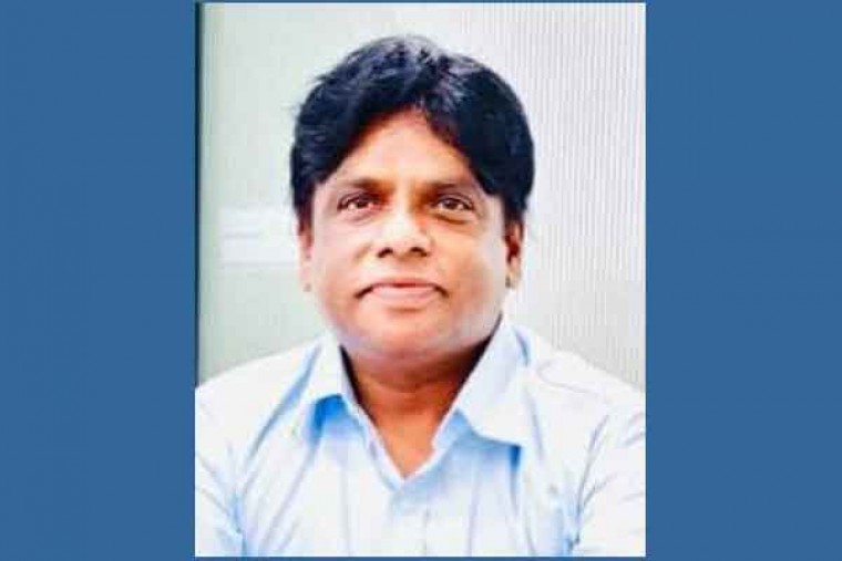 The suspended official from Telangana had accumulated assets worth Rs 250 crore