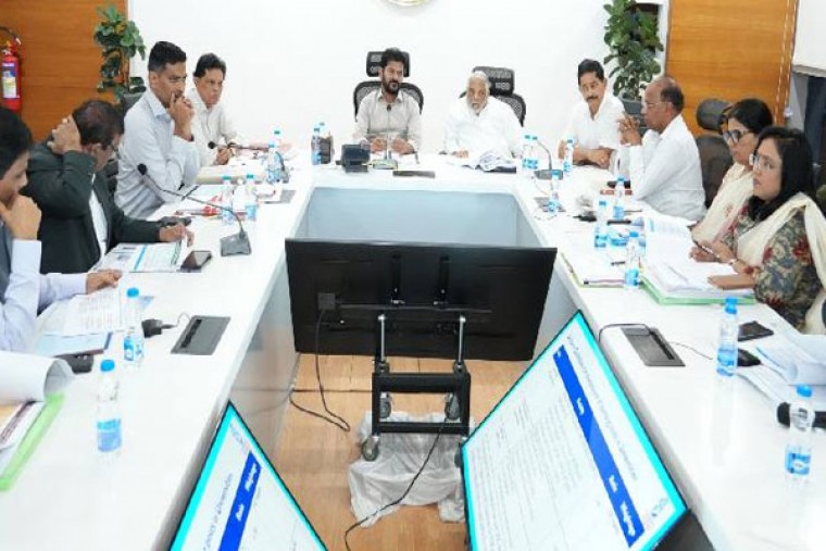 Telangana to Revamp Education System with New Policy Focused on Skill Development