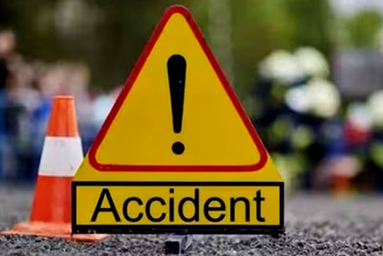 Two killed, several injured in bus accidents in Andhra, Telangana