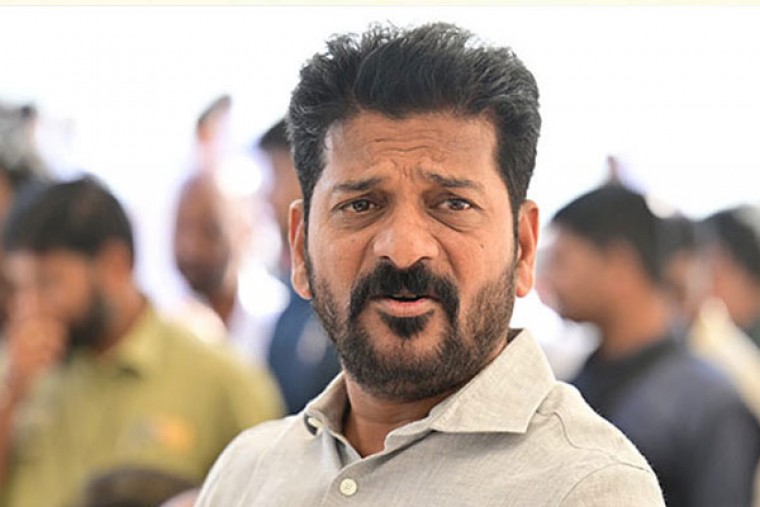 Revanth Reddy's Social Justice Push in Telangana