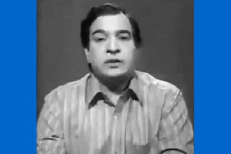 Telangana, Andhra CMs condole first Telugu news reader's demise