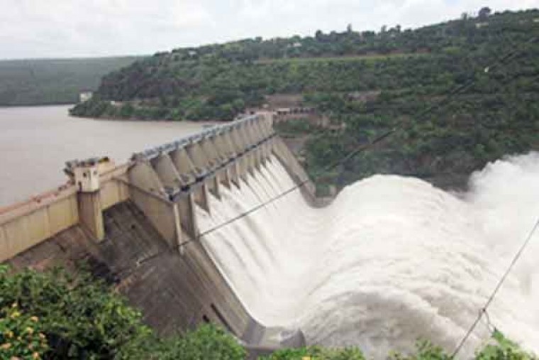 No unconditional handover of Krishna projects, says Telangana Assembly resolution