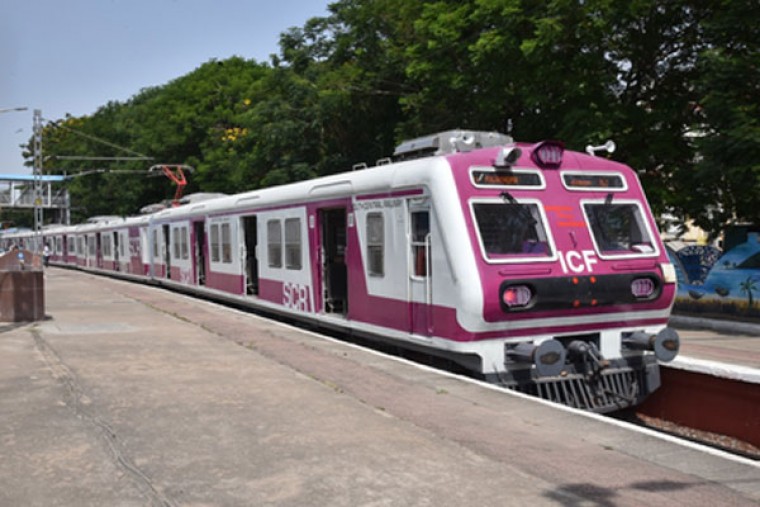 Woman jumps out of running train to escape sexual assault in Hyderabad