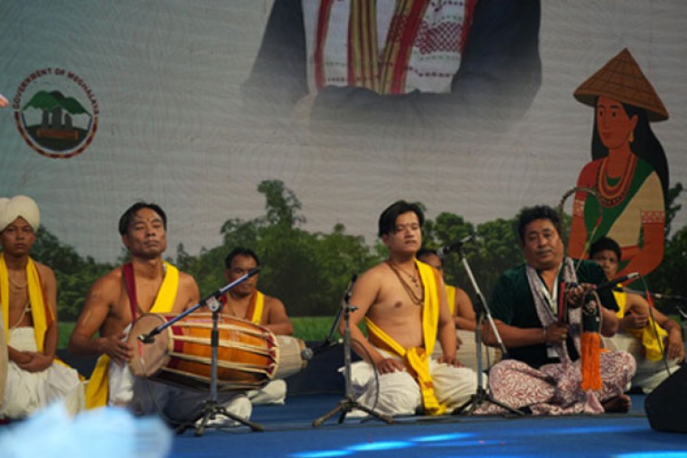 Cultural narratives of Northeast deserve wider visibility, says Telangana Governor