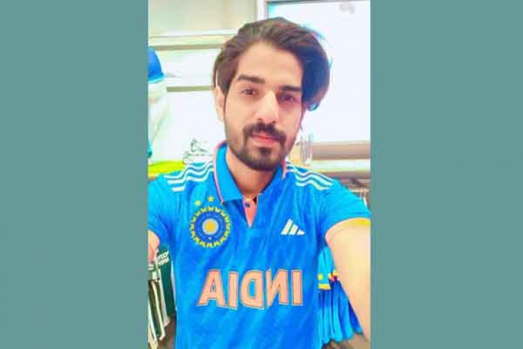 Hyderabad man, duped into fighting for Russian army in Ukraine, killed