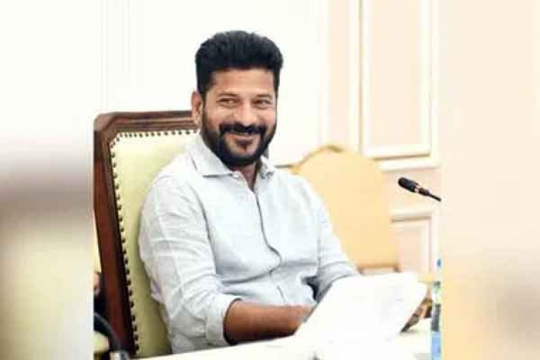 Telangana CM for early start to Musi Riverfront development work