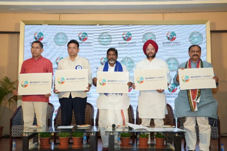 Ministers, policymakers from over 100 countries to attend 'Bharat Summit'
