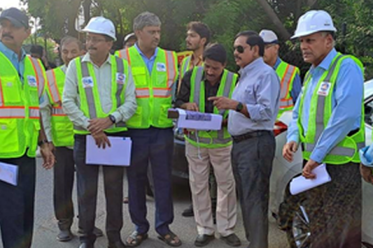 Hyderabad Metro proposes solutions to engineering challenges in second phase