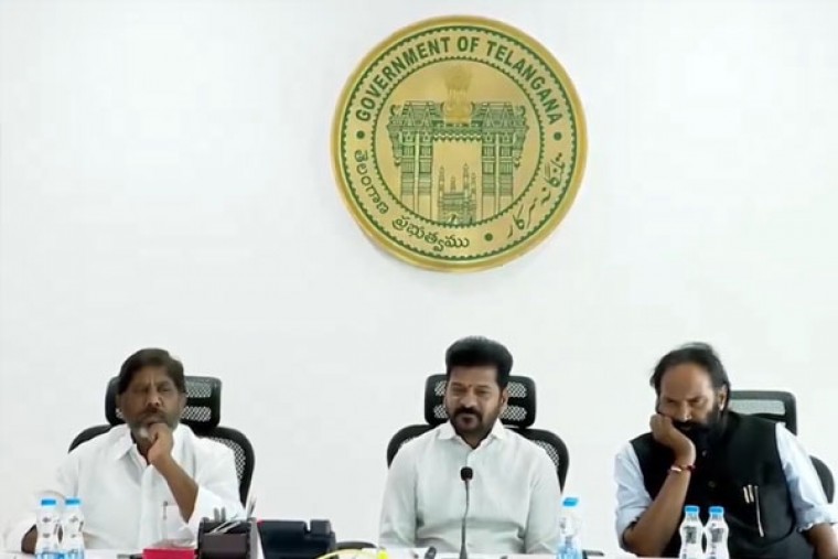 Telangana caste census report to be submitted on February 2