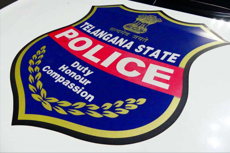 Rape charges filed against Telangana folk singer by female colleague