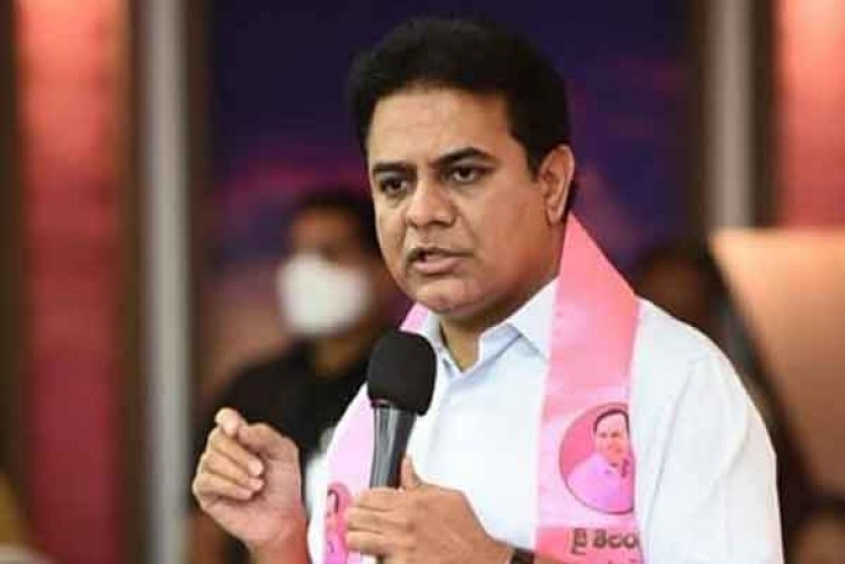 Why no action against PM Modi, Revanth Reddy, BRS asks EC