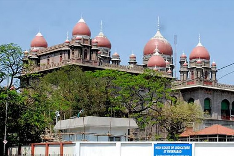 Telangana HC upholds death penalty for five in 2013 Hyderabad bomb blasts case