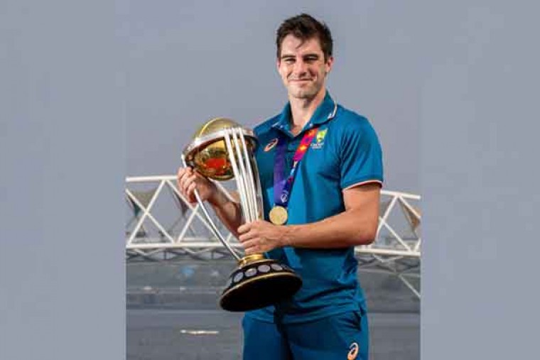 IPL 2024: Sunrisers Hyderabad appoint Pat Cummins as captain for upcoming season