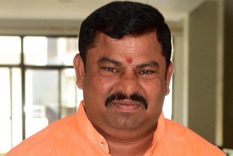 Raja Singh has no plans to run as an independent candidate