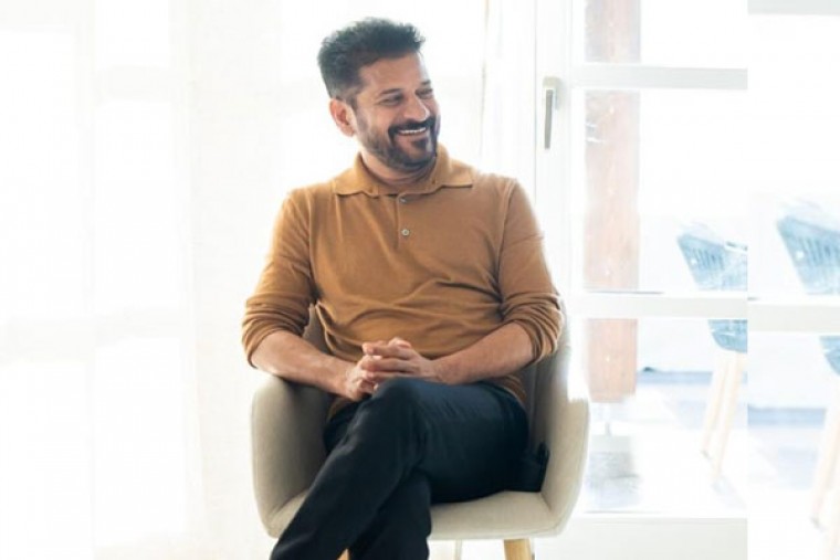 CM Revanth Reddy Joins Executive Education at Harvard