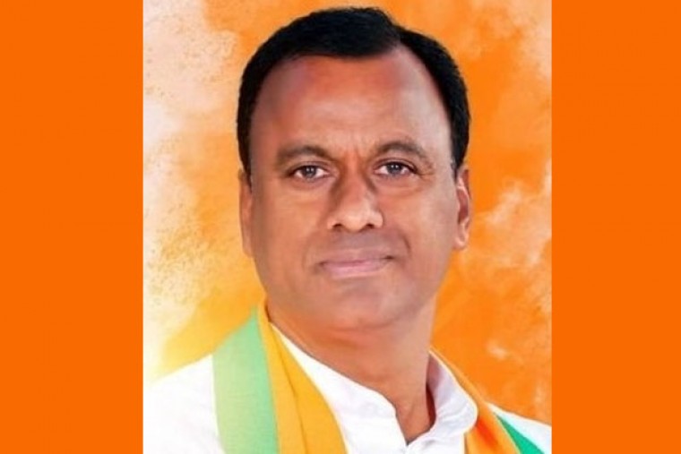 Telangana Congress takes serious view of party MLA's remarks against CM Revanth Reddy