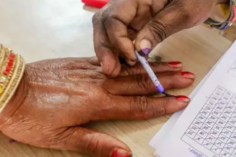 Telangana: Nomination process for first phase of Gram Panchayat elections begins