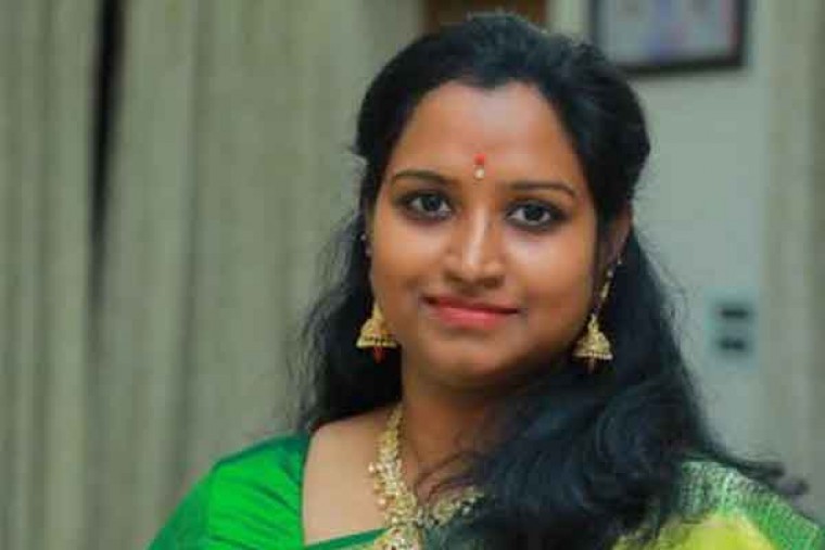 LS Polls: Congress fields Kadiyam Kavya from Warangal in Telangana