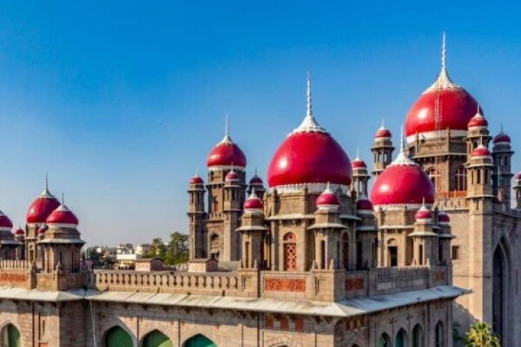 OMC illegal mining case: Telangana HC issues notice to ex-minister