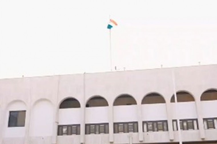 Saudi bus accident: Control room opened at Indian Consulate in Jeddah