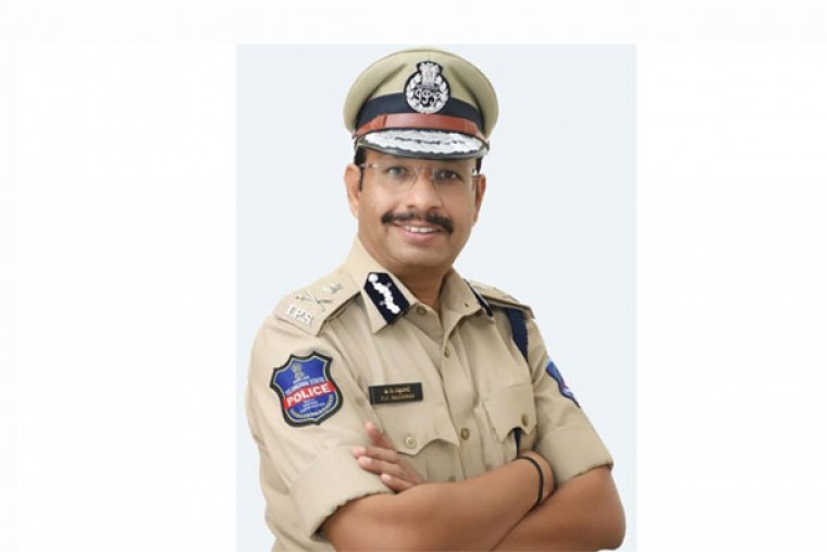 New Year celebrations: Zero tolerance for drunk driving, Hyderabad Commissioner warns tipplers