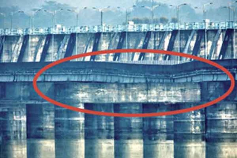 NDSA team to visit barrages of Kaleshwaram project on March 6