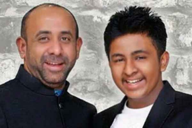 Telangana: Ex-BRS MLA's son arrested in rash driving case