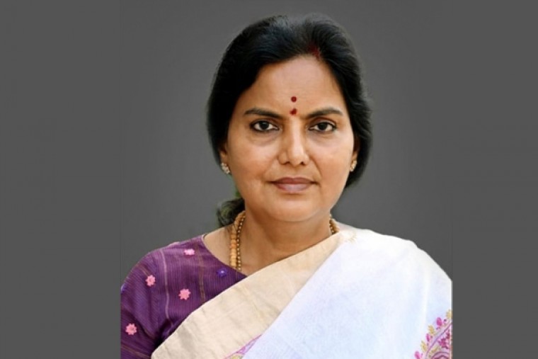 Telangana to raise post-bifurcation issues in Southern Council meet