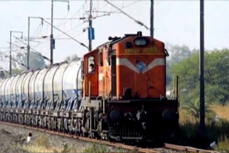 Trains cancelled on Kazipet-Secunderabad route due to derailment