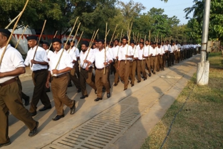 The Telangana High Court has given the RSS rally in Bhainsa a conditional approval