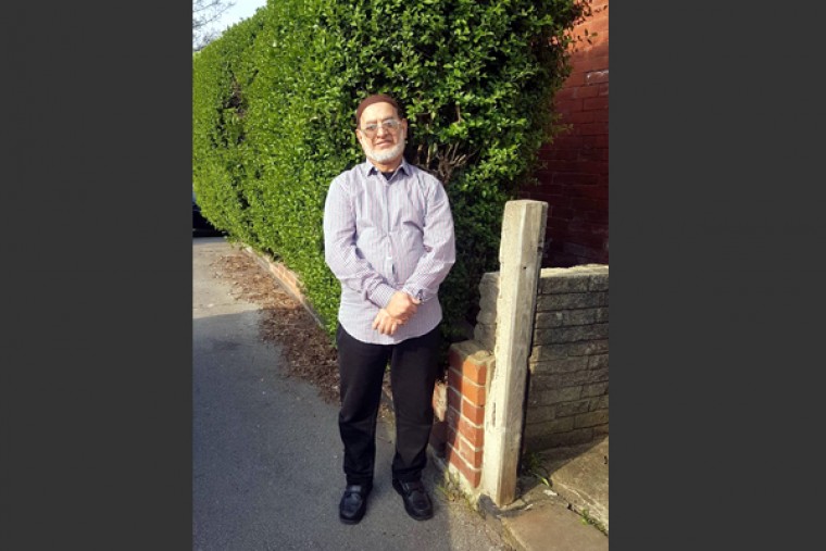 Hyderabad man stabbed to death in UK