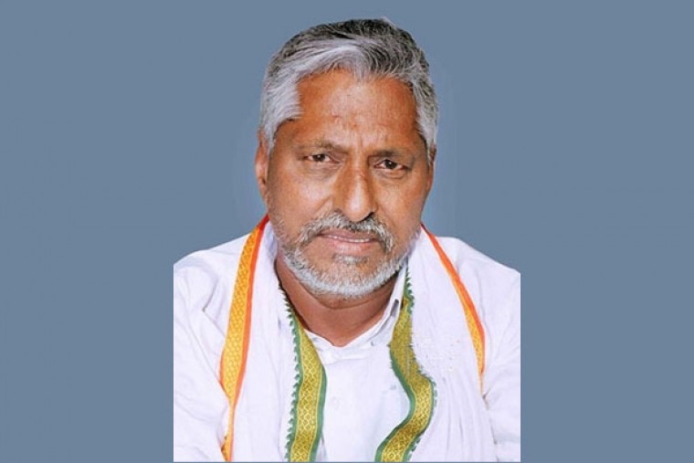 Genuine farmers to get financial assistance, says Telangana Cong leader