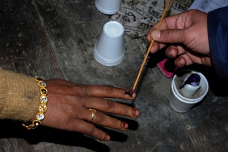 Telangana municipal polls: 902 nominations filed on first day