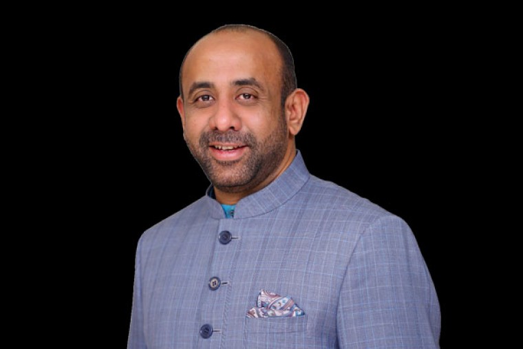 Former BRS MLA detained on arrival from Dubai