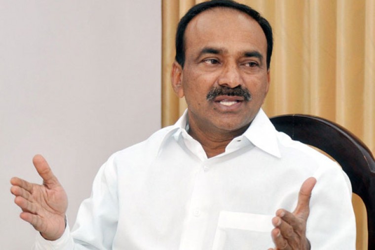 BJP MP seeks Telangana CM's clarification on decline in BC population