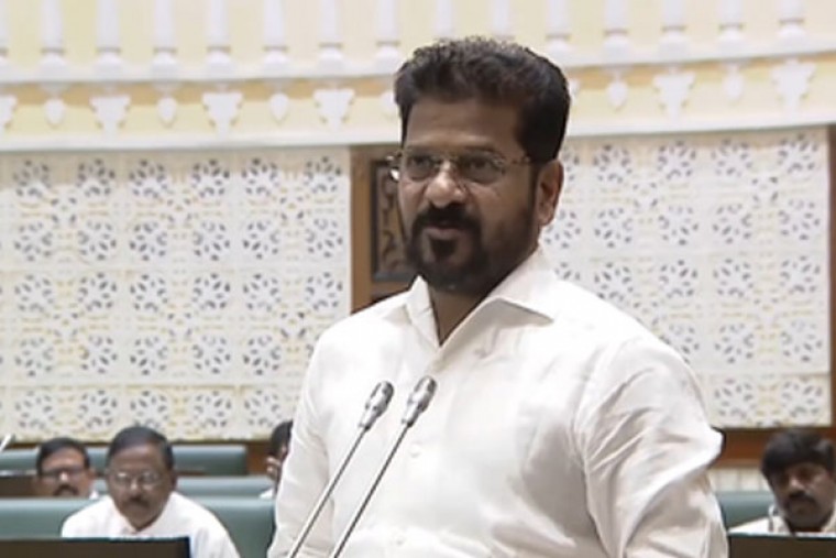 Healthcare, education our top priorities, says Telangana CM