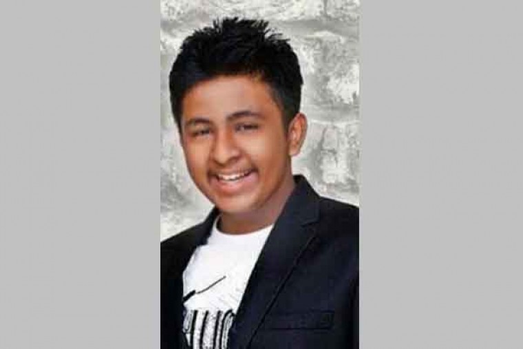 Ex-Telangana MLA's son named accused in toddler's death case