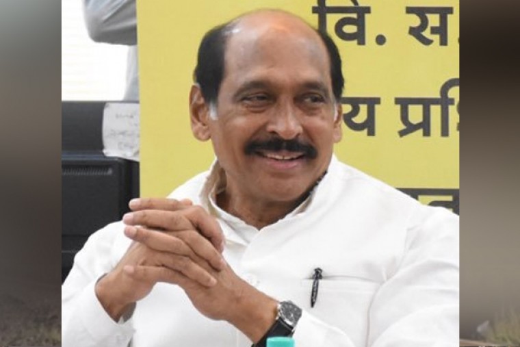 Telangana Congress in charge rules out alliance with BRS