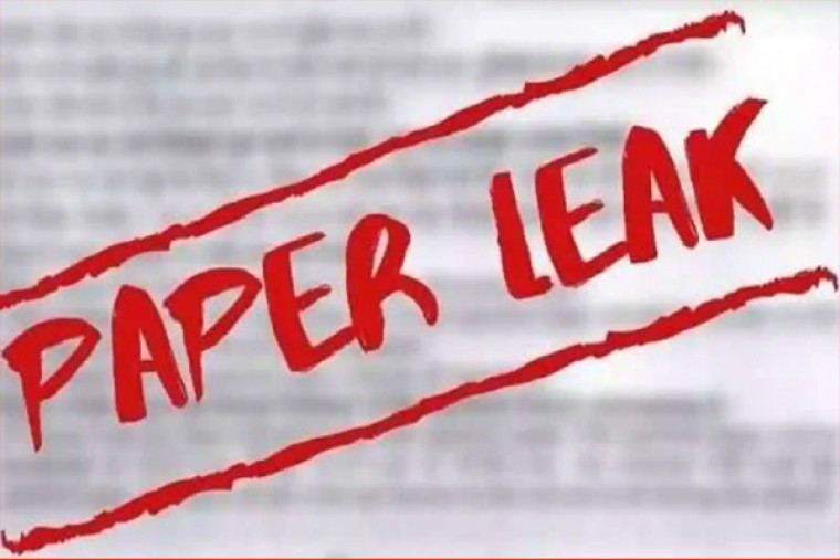 Three more arrested in TSPSC paper leak case