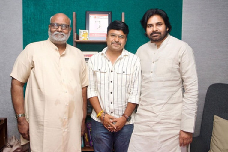 Pawan Kalyan's 'Hari Hara Veera Mallu' to be censored in week's time, say makers