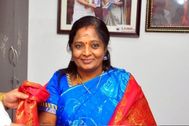 Telangana Governor thanks PM for Cabinet 'nod' to Women's Bill