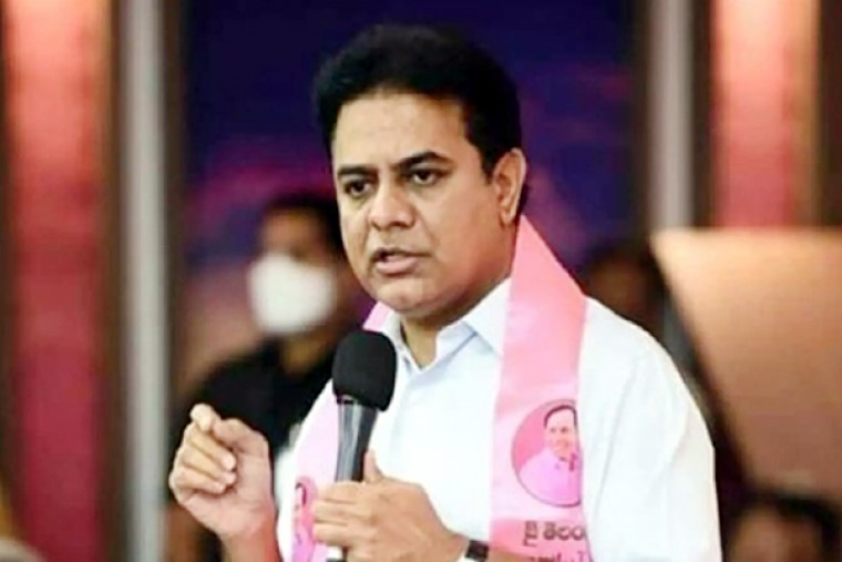 BRS reminds PM of three key promises to Telangana