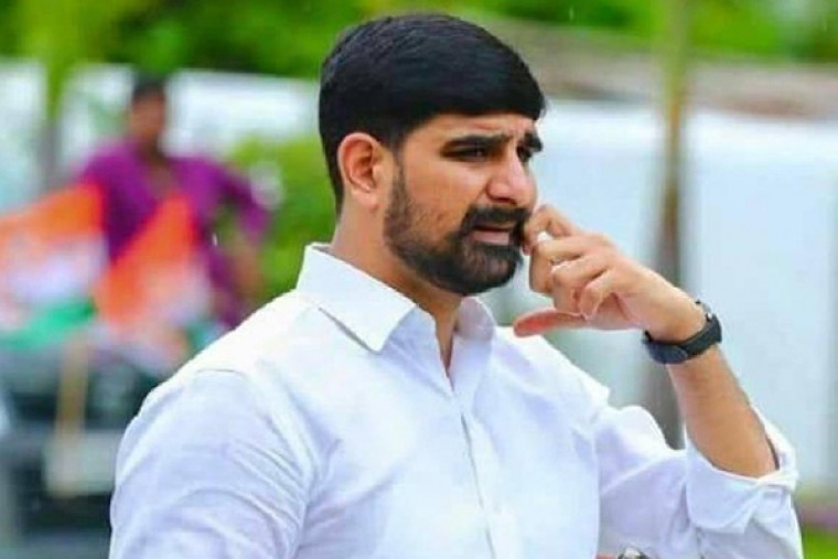 NCW summons BRS MLC for derogatory remark against Governor