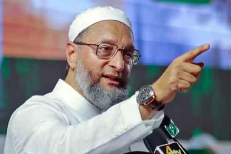 AIMIM declares support to AIADMK in Tamil Nadu