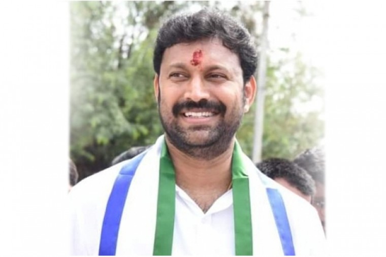 Viveka murder case: Kadapa MP again appears before CBI