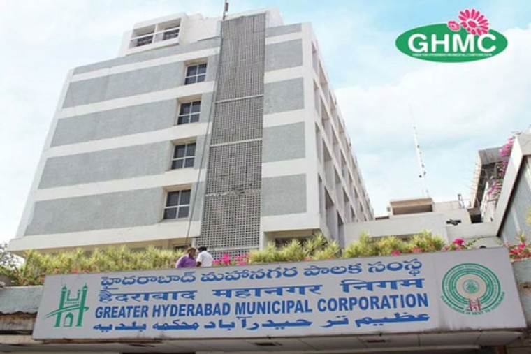 Greater Hyderabad to become largest, most populated municipal body in India