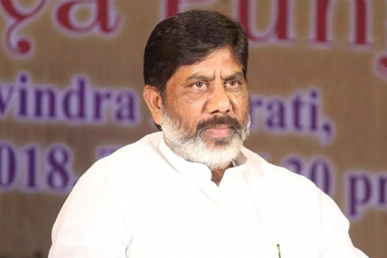 Telangana plans green hydrogen manufacturing hubs